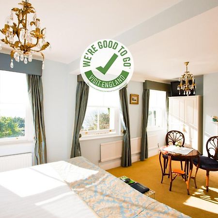 Pier View Self Catering Luxury Apartments Southend-on-Sea Dış mekan fotoğraf