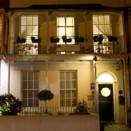 Pier View Self Catering Luxury Apartments Southend-on-Sea Dış mekan fotoğraf