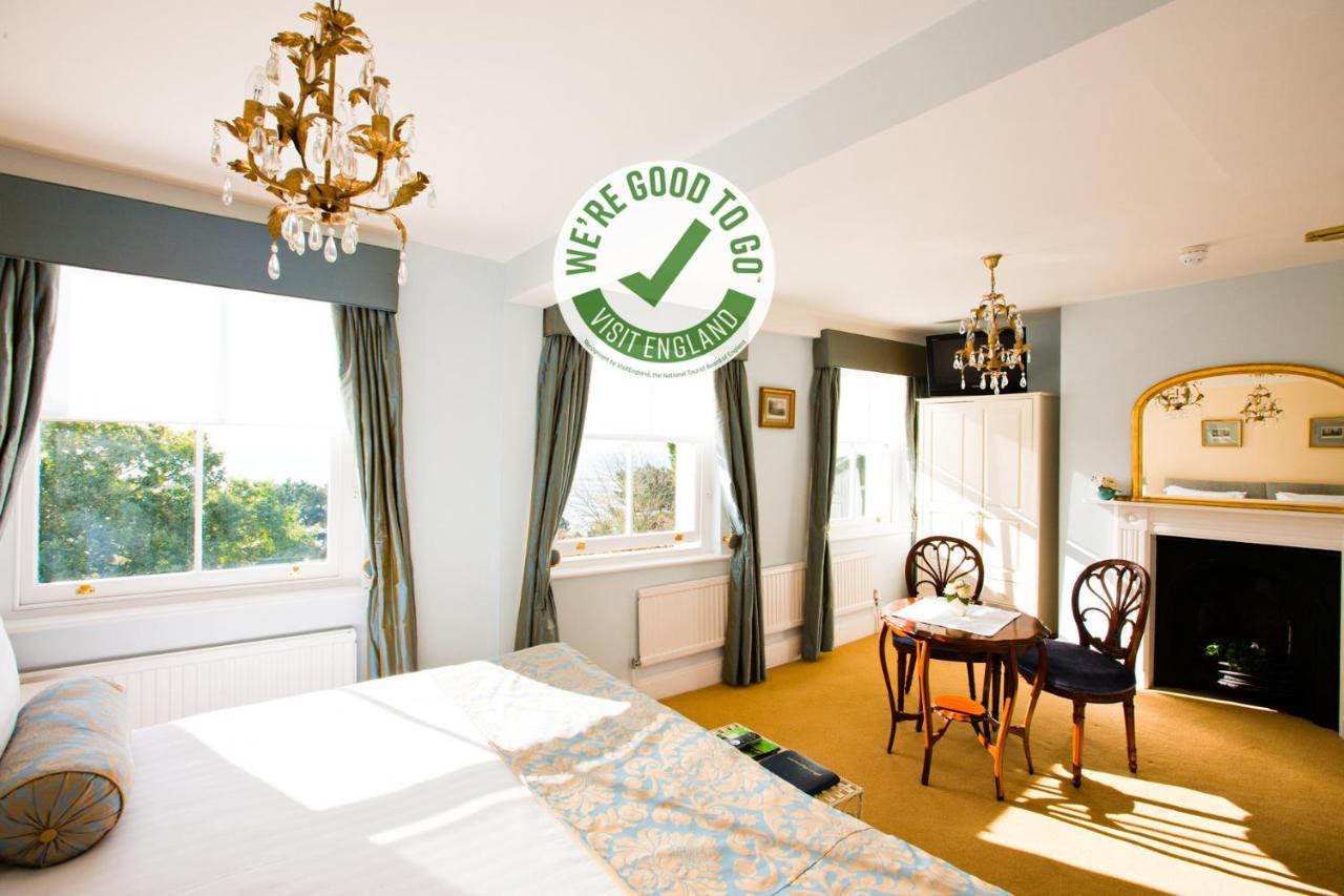 Pier View Self Catering Luxury Apartments Southend-on-Sea Dış mekan fotoğraf