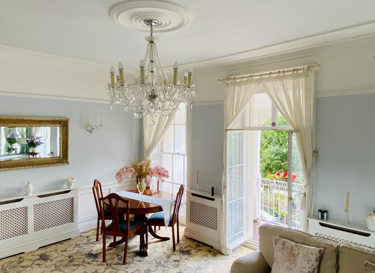 Pier View Self Catering Luxury Apartments Southend-on-Sea Dış mekan fotoğraf