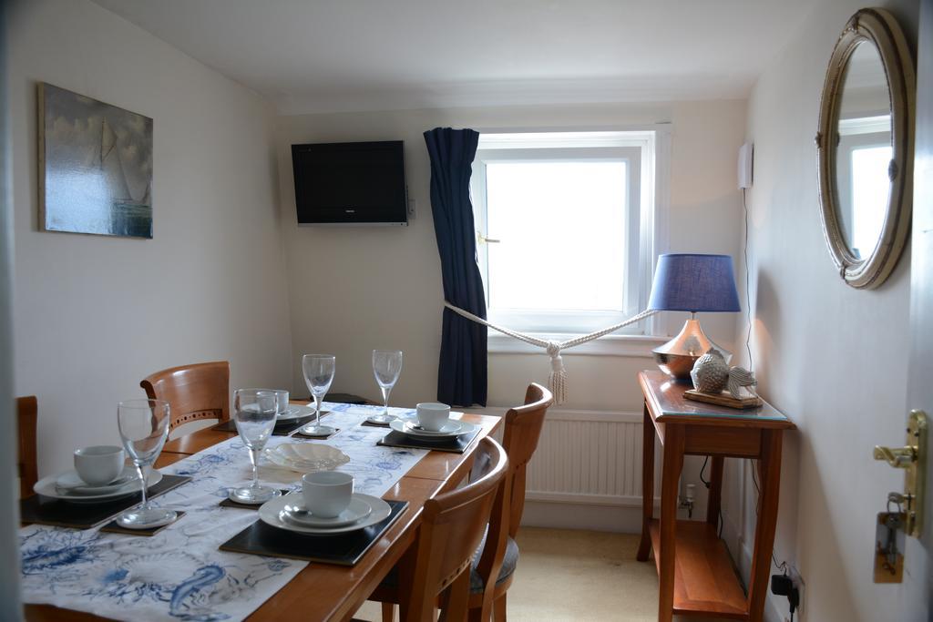 Pier View Self Catering Luxury Apartments Southend-on-Sea Dış mekan fotoğraf