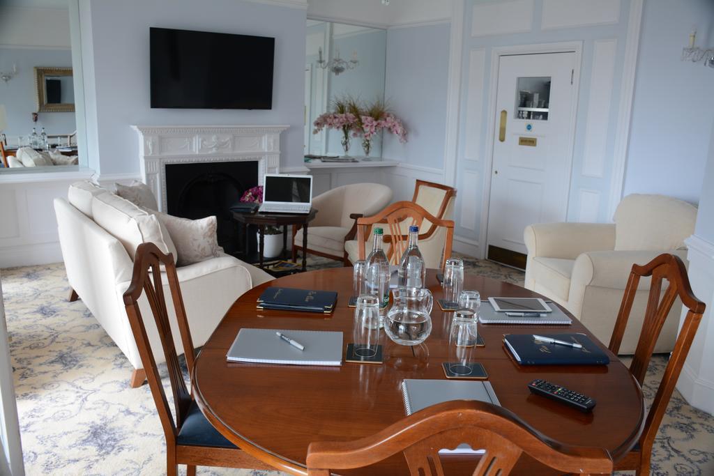 Pier View Self Catering Luxury Apartments Southend-on-Sea Dış mekan fotoğraf