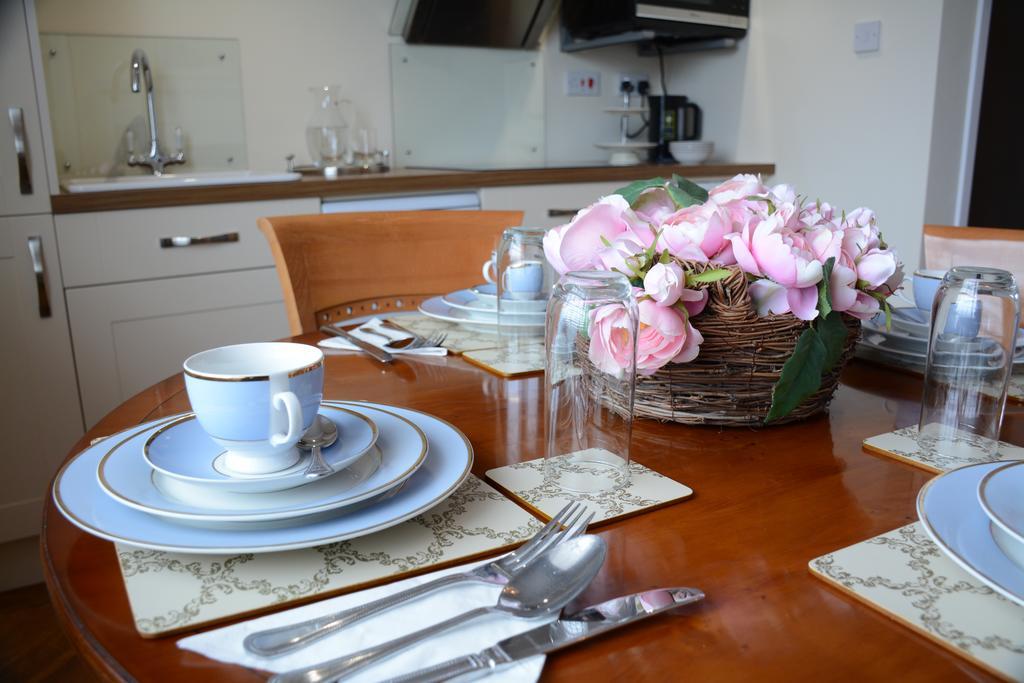 Pier View Self Catering Luxury Apartments Southend-on-Sea Dış mekan fotoğraf