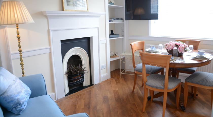 Pier View Self Catering Luxury Apartments Southend-on-Sea Dış mekan fotoğraf