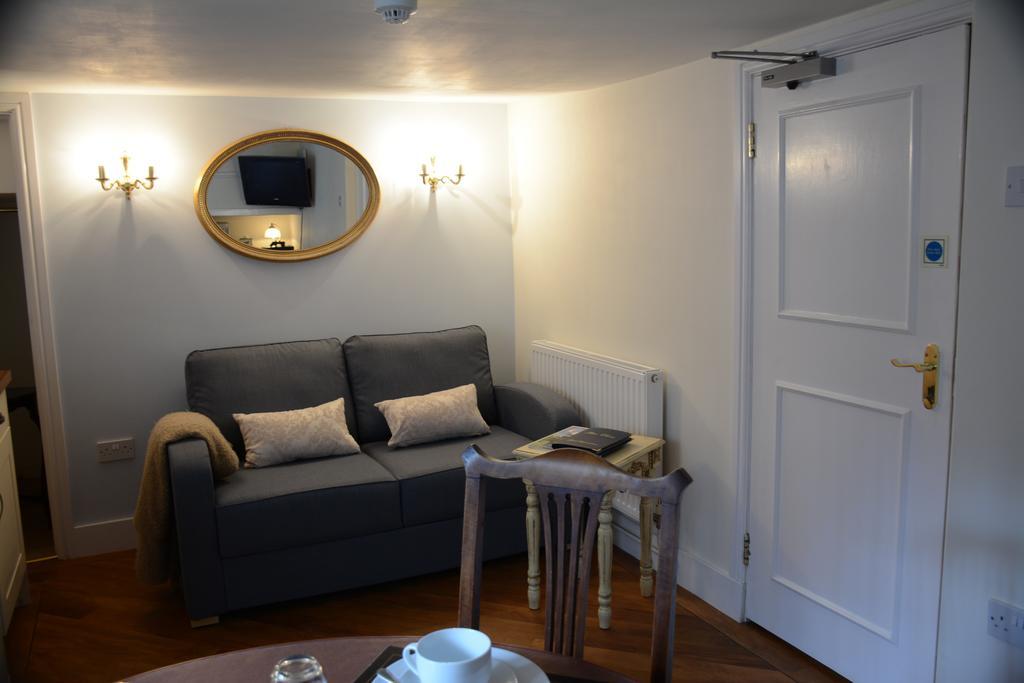 Pier View Self Catering Luxury Apartments Southend-on-Sea Dış mekan fotoğraf