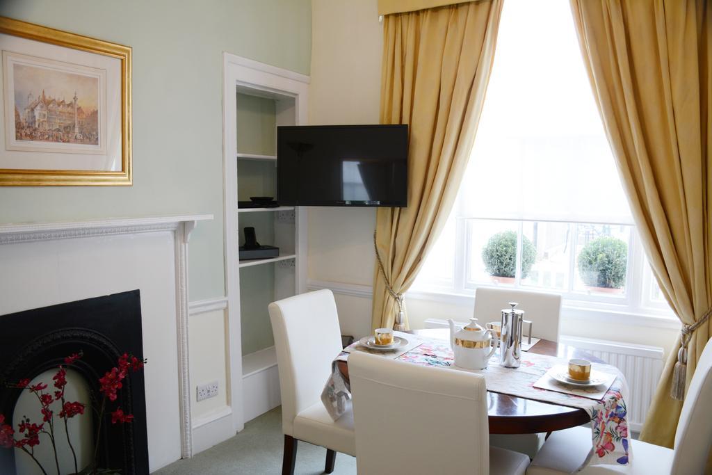 Pier View Self Catering Luxury Apartments Southend-on-Sea Dış mekan fotoğraf