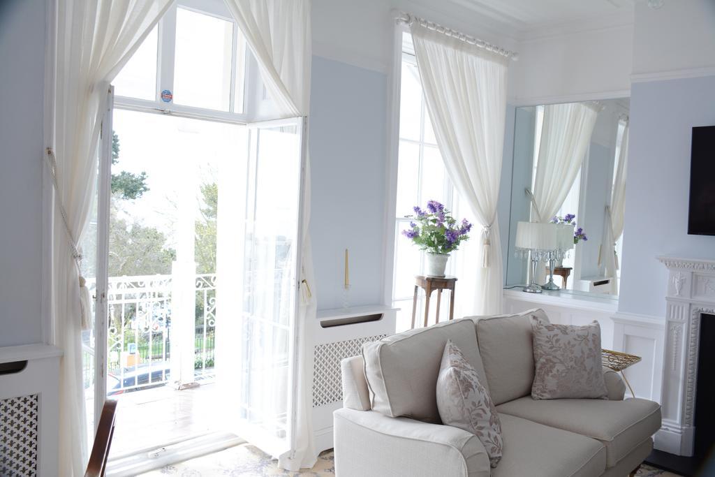 Pier View Self Catering Luxury Apartments Southend-on-Sea Dış mekan fotoğraf