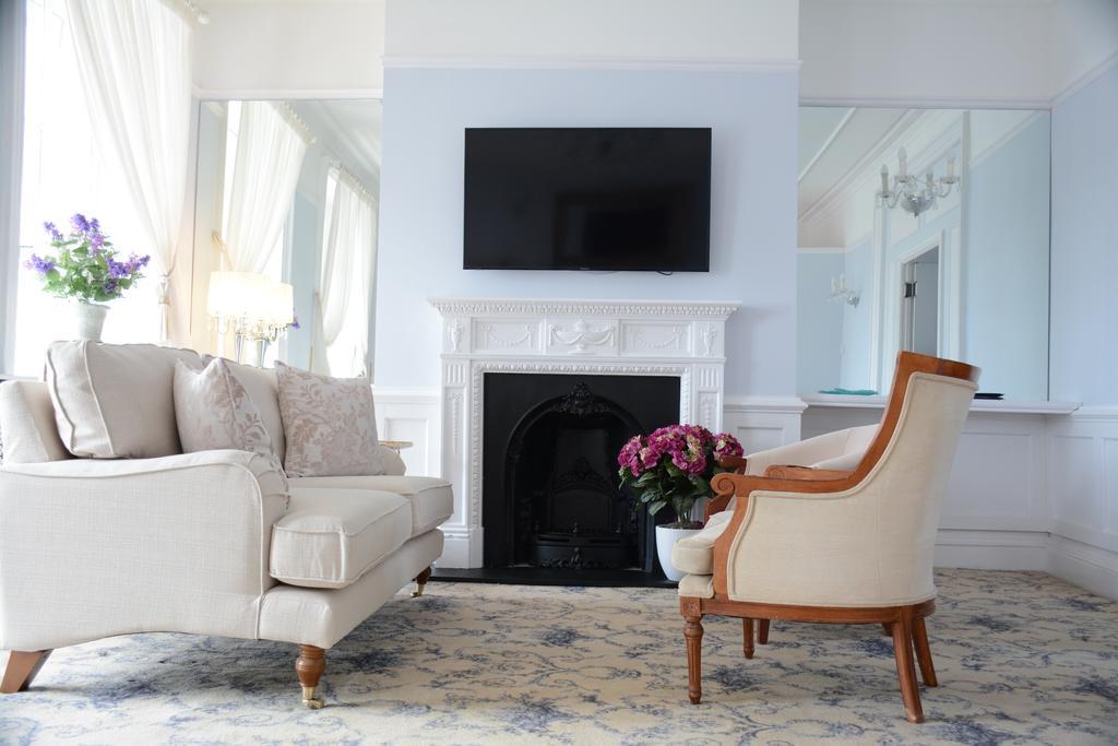 Pier View Self Catering Luxury Apartments Southend-on-Sea Dış mekan fotoğraf