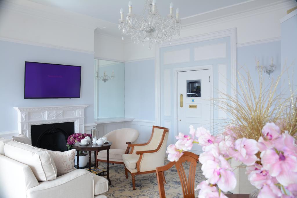 Pier View Self Catering Luxury Apartments Southend-on-Sea Dış mekan fotoğraf