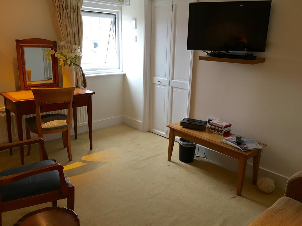 Pier View Self Catering Luxury Apartments Southend-on-Sea Dış mekan fotoğraf