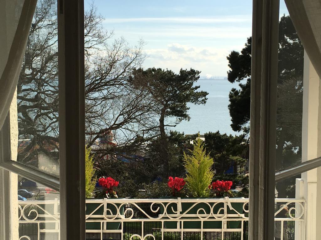 Pier View Self Catering Luxury Apartments Southend-on-Sea Dış mekan fotoğraf