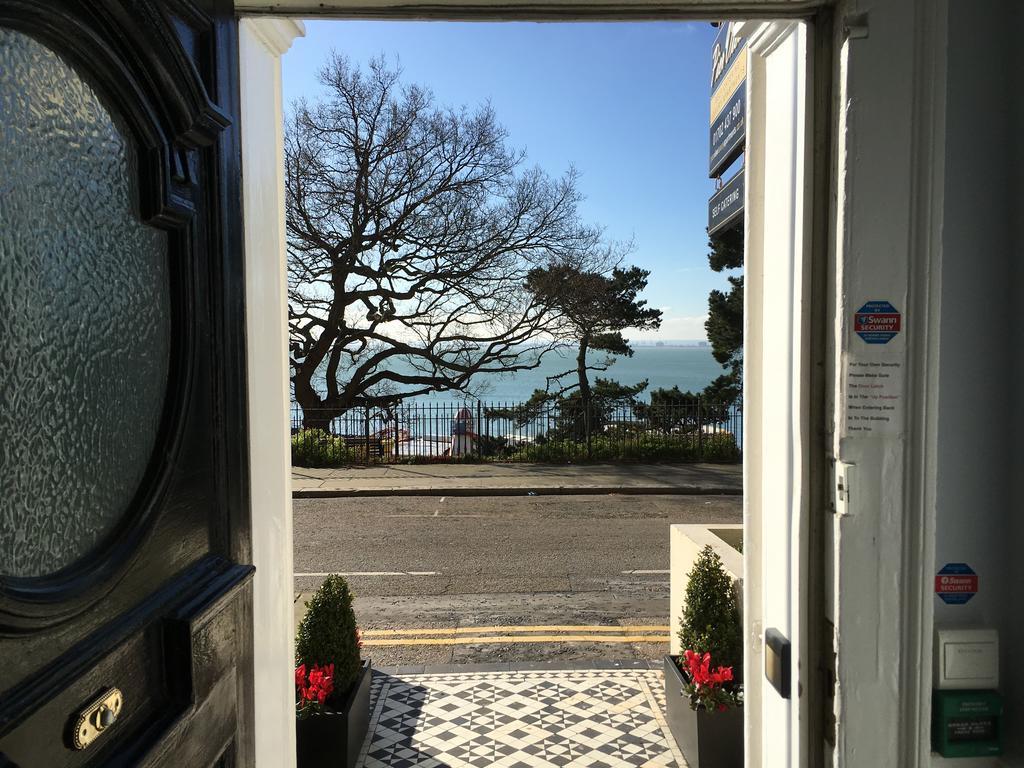 Pier View Self Catering Luxury Apartments Southend-on-Sea Dış mekan fotoğraf