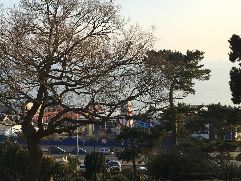 Pier View Self Catering Luxury Apartments Southend-on-Sea Dış mekan fotoğraf