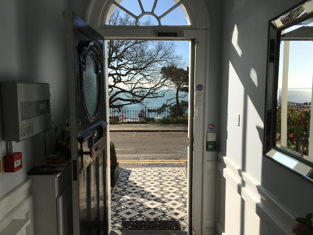 Pier View Self Catering Luxury Apartments Southend-on-Sea Dış mekan fotoğraf