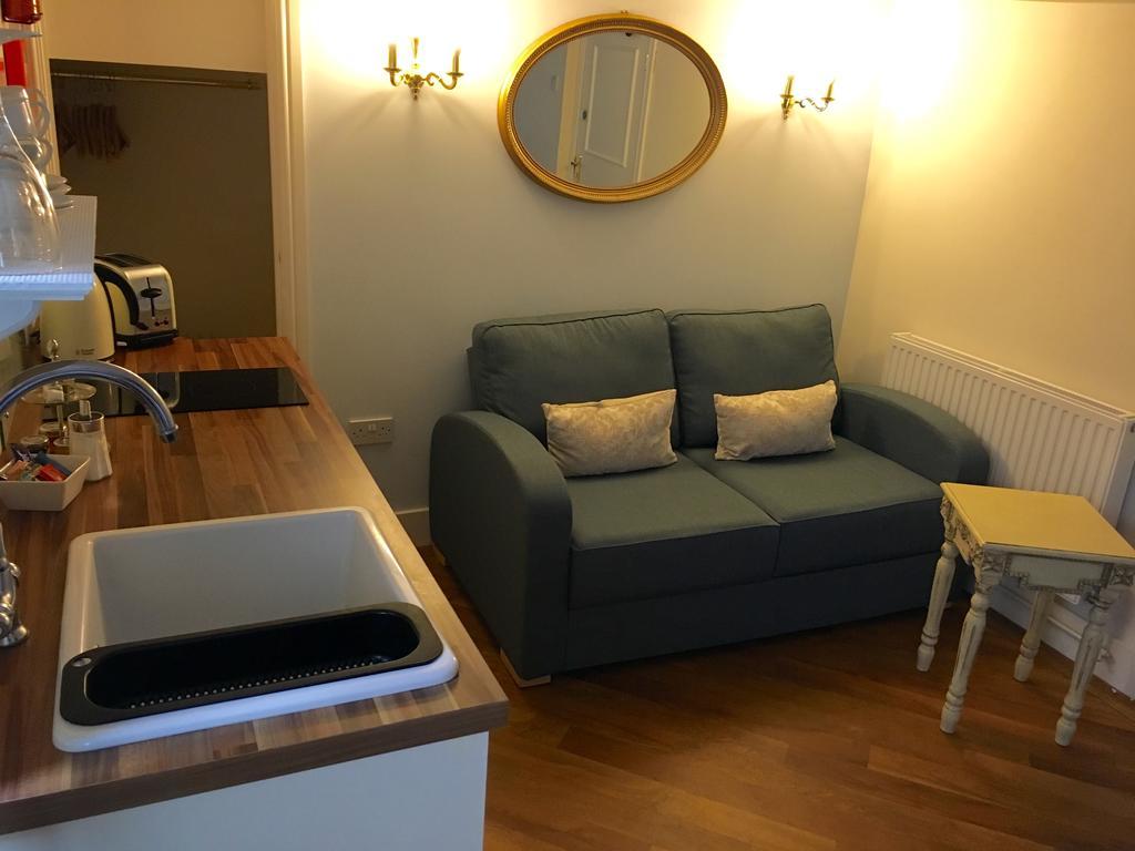 Pier View Self Catering Luxury Apartments Southend-on-Sea Dış mekan fotoğraf
