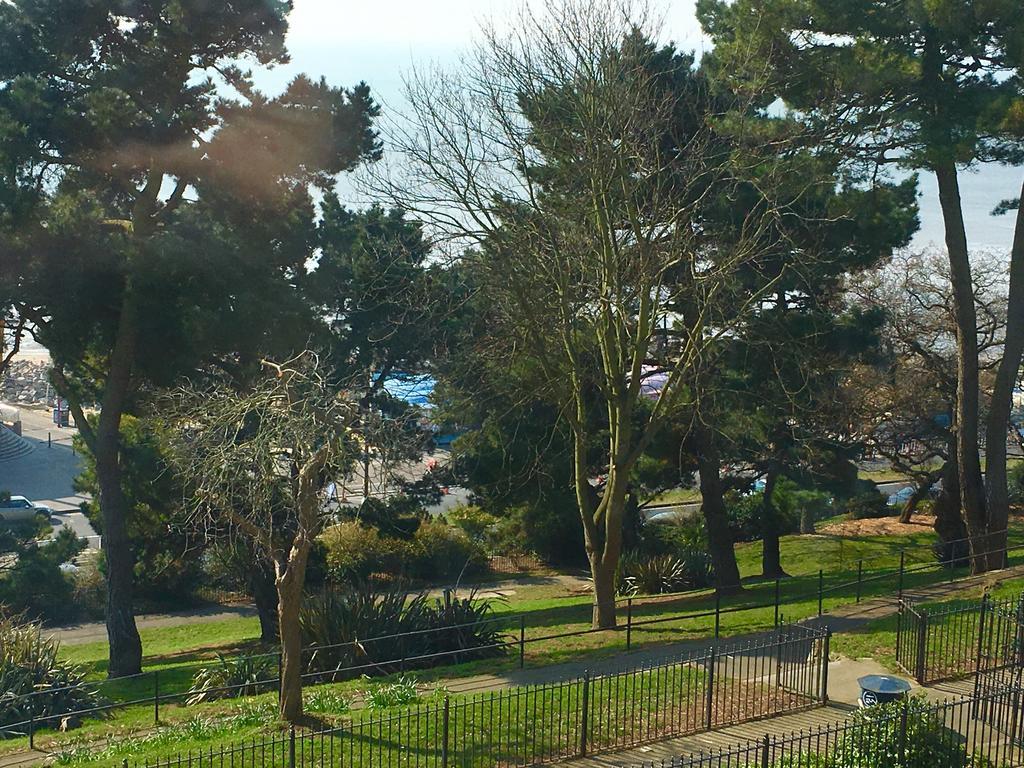 Pier View Self Catering Luxury Apartments Southend-on-Sea Dış mekan fotoğraf
