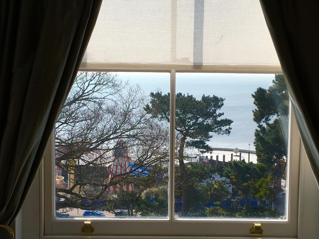 Pier View Self Catering Luxury Apartments Southend-on-Sea Dış mekan fotoğraf