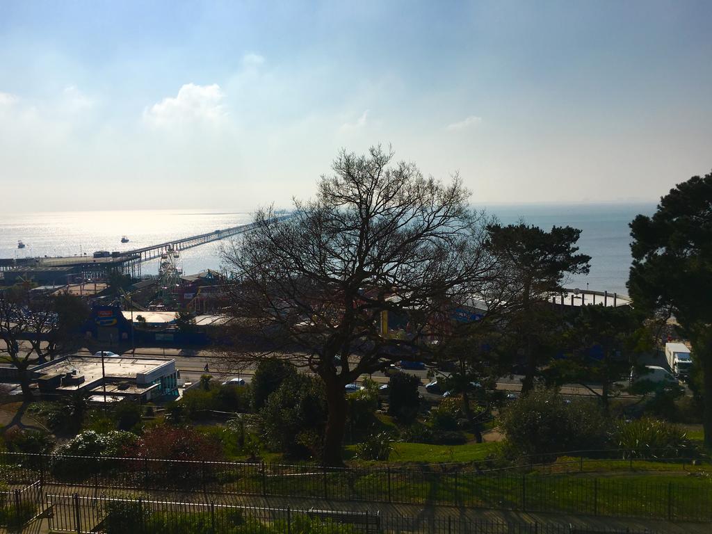Pier View Self Catering Luxury Apartments Southend-on-Sea Dış mekan fotoğraf