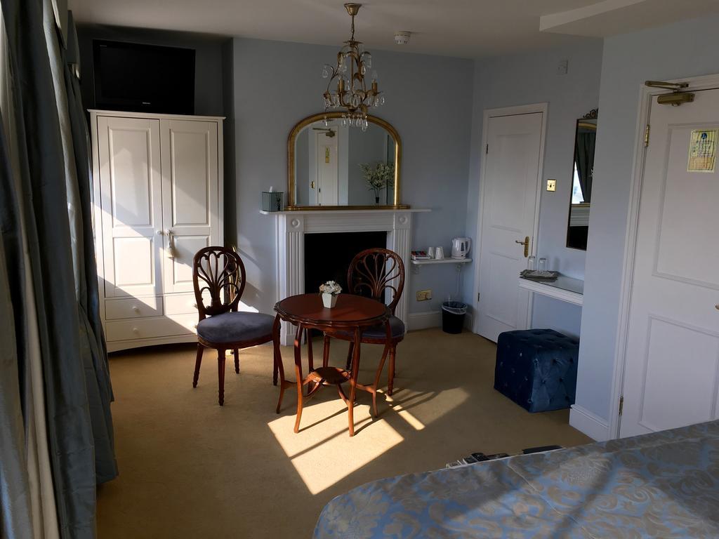 Pier View Self Catering Luxury Apartments Southend-on-Sea Dış mekan fotoğraf