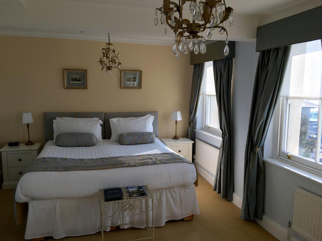 Pier View Self Catering Luxury Apartments Southend-on-Sea Dış mekan fotoğraf