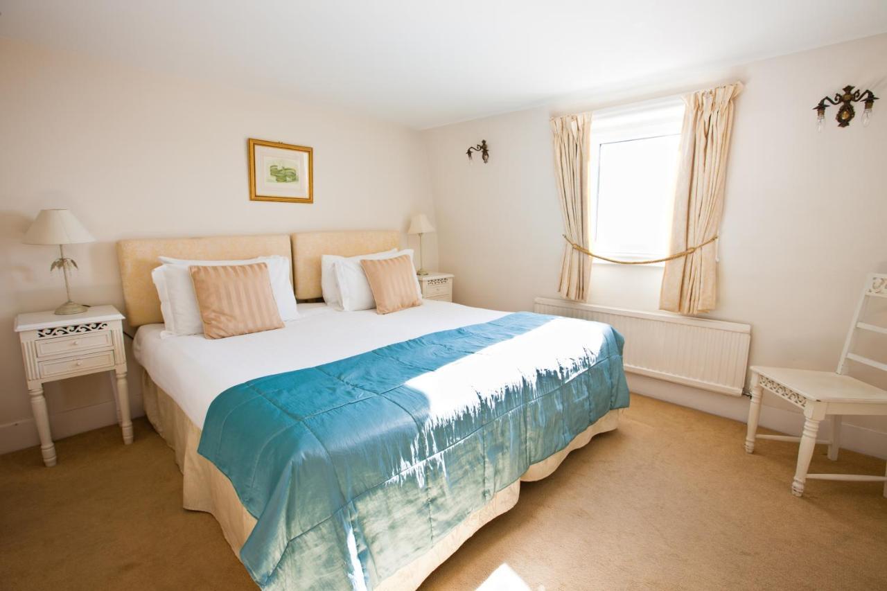 Pier View Self Catering Luxury Apartments Southend-on-Sea Dış mekan fotoğraf