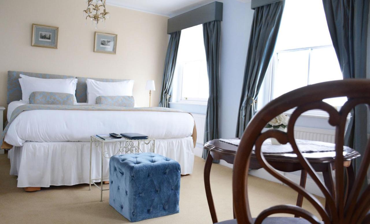Pier View Self Catering Luxury Apartments Southend-on-Sea Dış mekan fotoğraf
